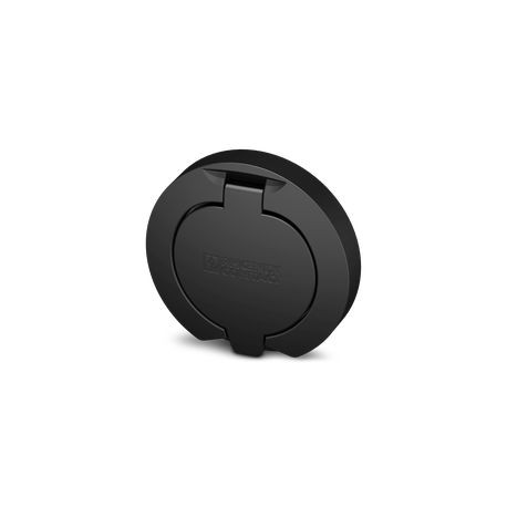 EV-T2SOCR-B - EV-T2SOCR-B 1347421 PHOENIX CONTACT CHARX connect modular, Protective cap, round, Accessories, Basic, with s..