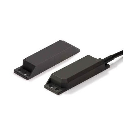 F3S-TGR-NLPR-21-10 - F3S-TGR-NLPR-21-10 AA020800F 231390 OMRON PLe Plast Sec. Switch. Long Reed 2NC+1NA Cable 10m