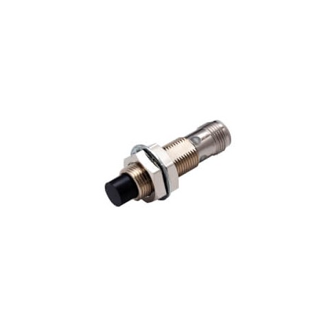 E2E-X16MB212-M1 - E2E-X16MB212-M1 E2EN1008E 689613 OMRON Proximity sensor, inductive, nickel-brass, short body, M12, unshielde..