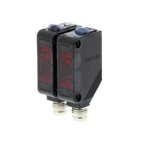 E3Z-T66A - E3Z-T66A E3Z 4046D 685908 OMRON Eco-friendly DC 3h Barrier 10m NPN M8 LED Red