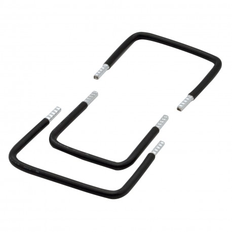 J75KC-WKR-B - J75KC-WKR-B J75K5002F 690124 OMRON Optional installation of a reversing contactor, reversing conductor kit f..