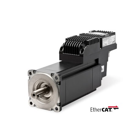 R88E-AECT2530D-S2 - R88E-AECT2530D-S2 R8EA0018G 419094 OMRON Integrated Motor 25 Nm 7.85 kW 190x190mm Incremental