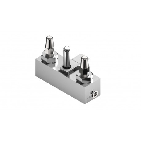 032F6361 - 032F6361 DANFOSS REFRIGERATION EVRB Oil return block valve-Multi 2