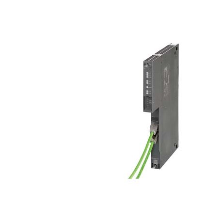 6GK7443-1EX30-0XE0 - 6GK7443-1EX30-0XE0 SIEMENS Communications processor CP 443-1 2x 10/100 Mbit/s (IE switch) RJ45 ports ISO TCP..