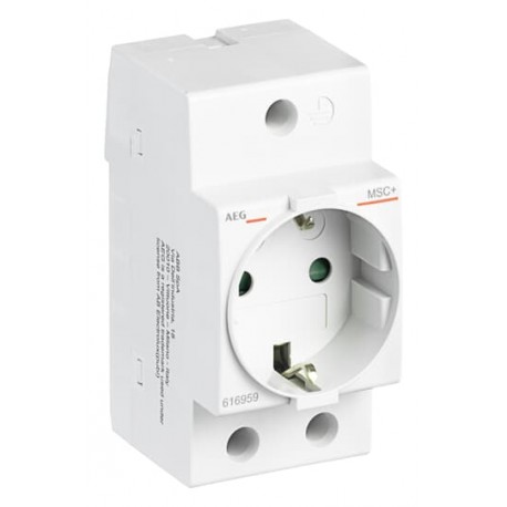 2CSM616959R0721 - 2CSM616959R0721 AEG MSC+ SE