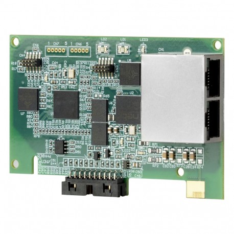 DXG-NET-PROFINET - DXG-NET-PROFINET EP-400003 Y7-400003 EATON ELECTRIC Profinet communication module for DG1