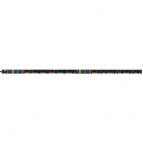 EBAB338 - EBAB338 EATON ELECTRIC EPDU BA 0U (309 63A 3P)21xC13:12xC19