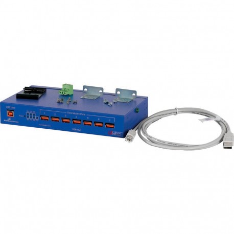 XNT-USB-HUB-7PORT