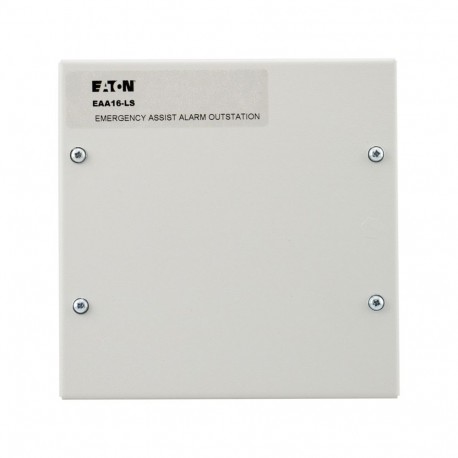 TOILET ALARM OUTSTATION MASTER