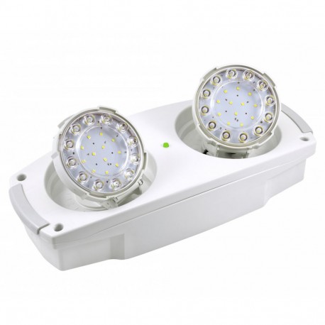 BeamLite II 2x200lm 3h AT