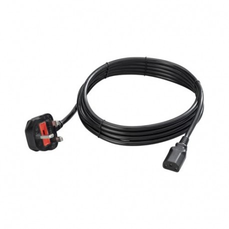BS input cord for 10A UPS