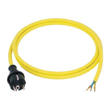 73224194 - 73224194 LAPP ÖLFLEX PLUG 540P05 3G1 5M IP44V250V