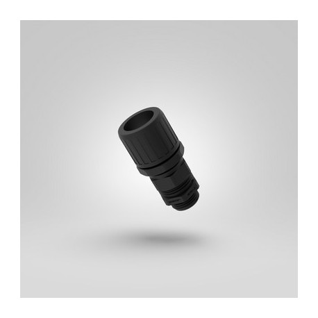 61805113 - 61805113 LAPP SILVYN FPAD-M 20x1.5 / 20 BK (IP66)