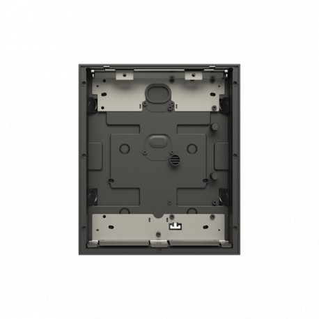 2TMA130160B0006 - 2TMA130160B0006 W41386F-B NIESSEN Recessed box, anthracite, size 2/3