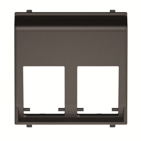 2CLA221660N1801 - 2CLA221660N1801 N2216.6 AN NIESSEN Sloping lid 2 support without AN blind