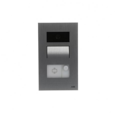 2TMA210010A0041 - 2TMA210010A0041 W2521.3 NIESSEN Mini video board, 1 puls, ID, recessed