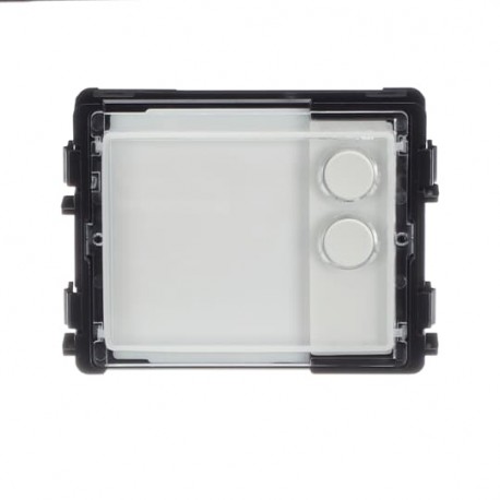 2TMA130160N0004 - 2TMA130160N0004 W51381RP2 NIESSEN Module 2 pushbuttons