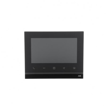 2TMA220050B0008 - 2TMA220050B0008 W2251.1 NG NIESSEN 7 NG Hands-free Color Monitor