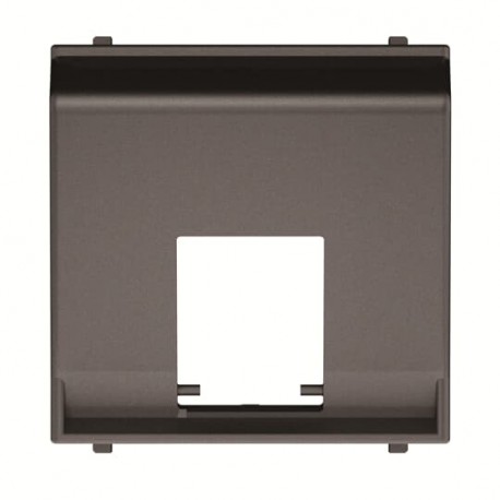 2CLA221650N1801 - 2CLA221650N1801 N2216.5 AN NIESSEN Sloping lid 1 bracket without AN blind