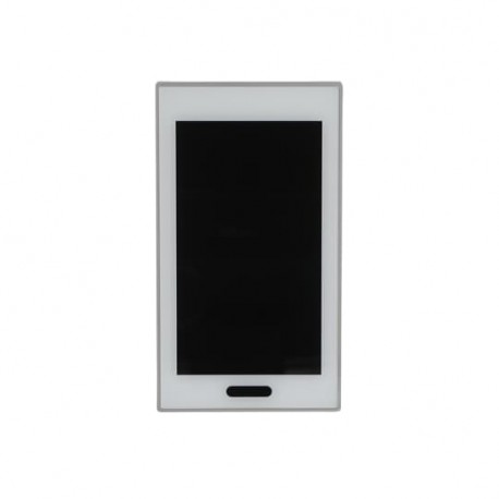 2TMA200050W0007 - 2TMA200050W0007 RT/U 30.0.1-811 NIESSEN Room Touch 5", white