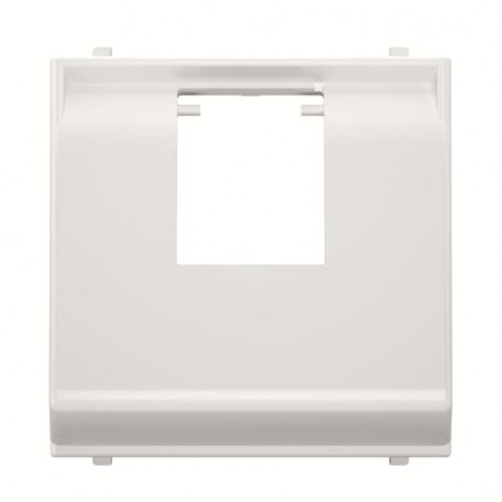 2CLA221650N1101 - 2CLA221650N1101 N2216.5 BL NIESSEN Sloping lid 1 stand without blind BL