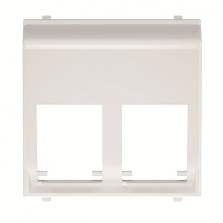2CLA221660N1101 - 2CLA221660N1101 N2216.6 BL NIESSEN Sloping lid 2 support without blind BL