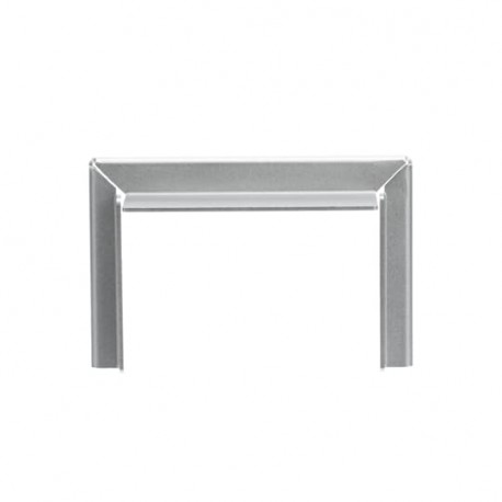 2TMA130160A0001 - 2TMA130160A0001 W41381RH NIESSEN Street plate visor, size 1/x, emp. TO THE