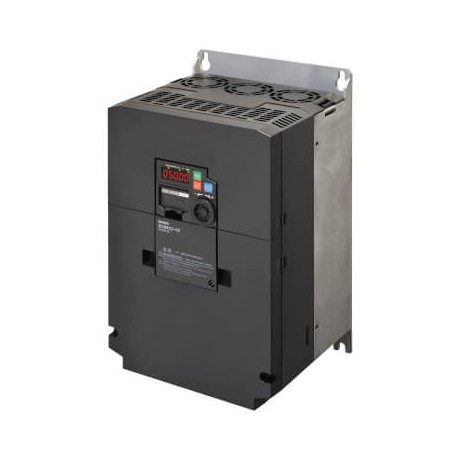 3G3MX2-A4110-EV2 - 3G3MX2-A4110-EV2 AA063227D 3G3MX2A4110EV2 OMRON MX2-EV2 inverter drive, 11/15 kW (ND/LD), 24.0/31.0 A (ND/LD..