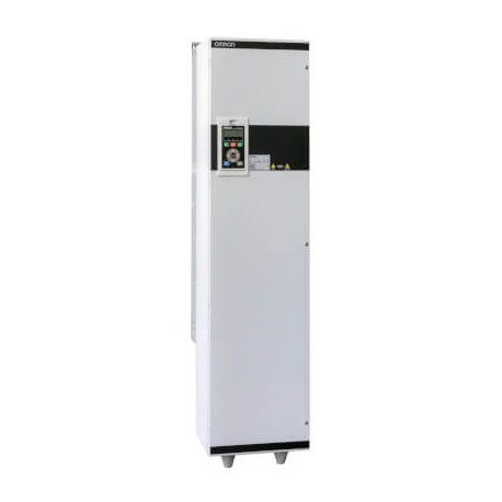 SX-A4200-E3VA4 - SX-A4200-E3VA4 AA055510E SXA4200E3VA4 OMRON SX inverter IP20, 200 kW, 3~ 400 VAC, V/f drive, built-in filter..