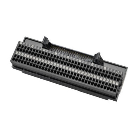 XW2K-40G-O32C-OUT - XW2K-40G-O32C-OUT XW2K0082A XW2K40GO32COUTOMR OMRON PLC interface wiring system with push-in plus technology..