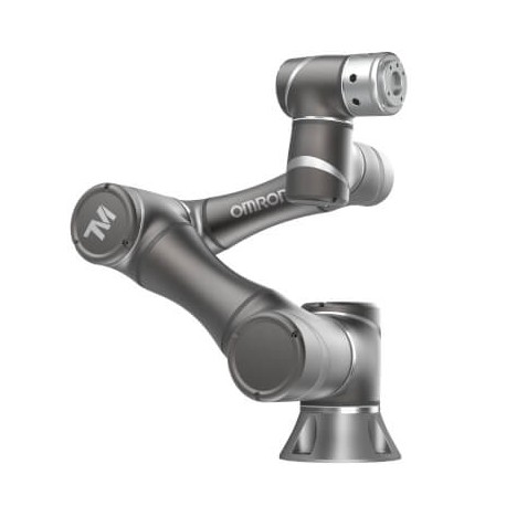 RT6-0017001 - RT6-0017001 RT6 5002F OMRON Bundle, Cobot, TM5X-700 (model without camera), HW3.2