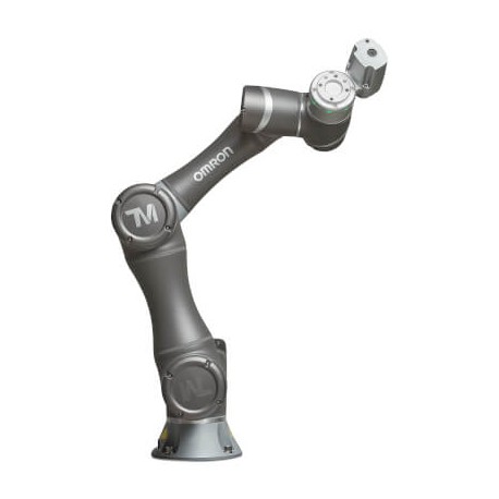 RT6-0007022 - RT6-0007022 RT6 5269M OMRON Bundle, Cobot, TM5-700, 12 m cable, HW3.2, PROFINET & EtherNet/IP