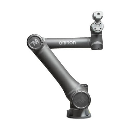 RT6-2101121 - RT6-2101121 RT6 5290H OMRON Bundle, Cobot, TM14M, HW3.2, PROFINET & EtherNet/IP