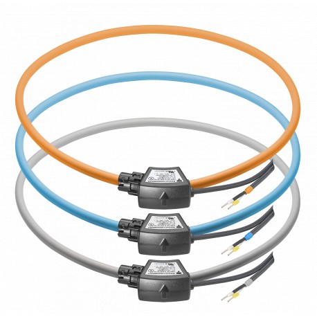 ROG4X1002M9003X - ROG4X1002M9003X CARLO GAVAZZI Flexible Loop Rogowski Compatible With Em210Mv Power Analyzer