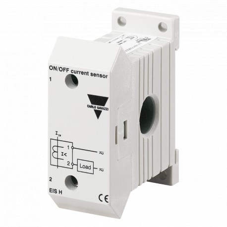 EISH400MA230 - EISH400MA230 CARLO GAVAZZI Closed Core Transformer 12 Mm In The Same Equipment