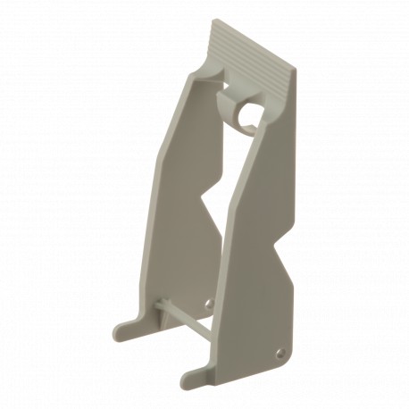 ZMI24GPC - ZMI24GPC CARLO GAVAZZI Clip Fastening for Zmi24G base