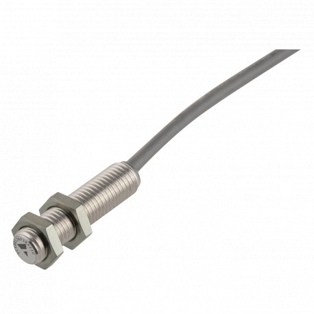 ICS08S30F20A2IO - ICS08S30F20A2IO CARLO GAVAZZI Inductive Sensor, 3 wire DC, Metric 8, IO-Link Communication