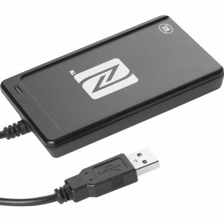 ACR1252U - ACR1252U CARLO GAVAZZI Interface NFC USB for computer