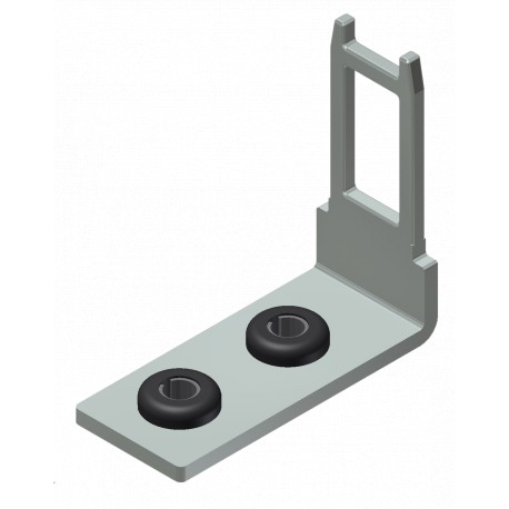 K27 - K27 CARLO GAVAZZI Safety switch electromagnetic key