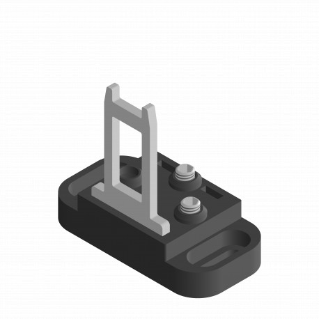 K29 - K29 CARLO GAVAZZI Safety switch electromagnetic key