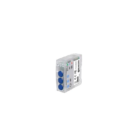 OPTOPROG - OPTOPROG CARLO GAVAZZI Function: GATEWAY