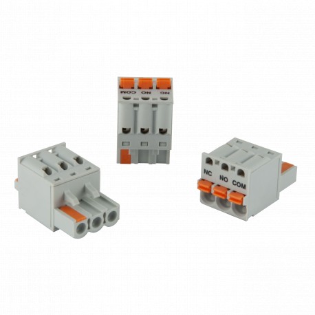 RG3M15AL - RG3M15AL CARLO GAVAZZI Model: Accessory