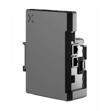 XAP10RSEXX - XAP10RSEXX CARLO GAVAZZI Automation platform, extended