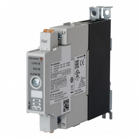 RGC1A60D32GEN - RGC1A60D32GEN CARLO GAVAZZI System: DIN-rail Mount, Current rating category: 26 50 AAC, Rated voltage: 600 V..