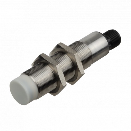 CA18EAN12BPM1IO - CA18EAN12BPM1IO CARLO GAVAZZI Capacitive Intelligent Metric 18, Metallic