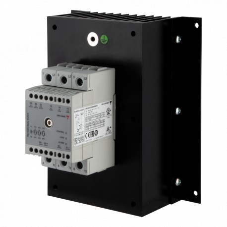 RGC3A60D48GGEDM - RGC3A60D48GGEDM CARLO GAVAZZI System: Panel Mount, Current rating category: 26 50 AAC, Rated voltage: 600 VA..