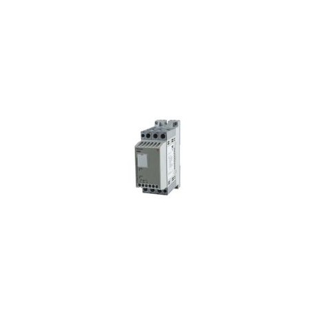 RSBD6095FFV61HP - RSBD6095FFV61HP CARLO GAVAZZI System: Soft Starter, Load: Phase 3, Housing width: 45mm to 90mm, Motor rating..
