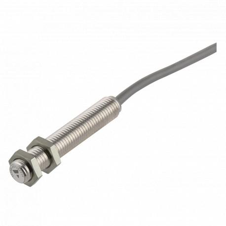 ICS08L45F01NC - ICS08L45F01NC CARLO GAVAZZI Inductive Sensors, 3 Wire DC, Standard Range, Metric 8, Stainless Steel Ip67 Vdc