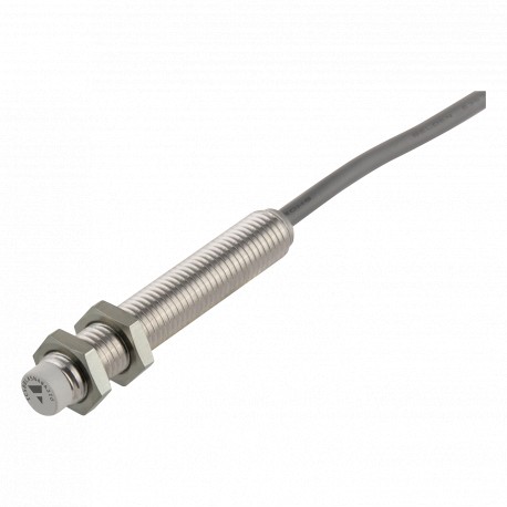 ICS08L45N02NC - ICS08L45N02NC CARLO GAVAZZI Inductive Sensors, 3 Wire DC, Standard Range, Metric 8, Stainless Steel Ip67 Vdc