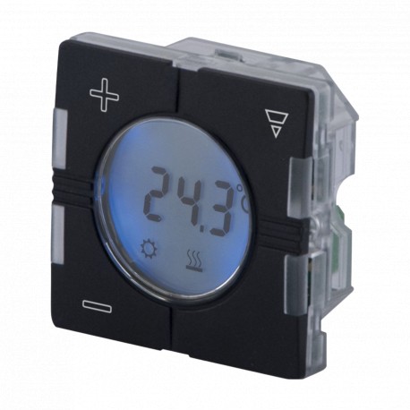 SHA4XLS2TEMDIS - SHA4XLS2TEMDIS CARLO GAVAZZI Type: Temperature control, Housing: 44 x 44, Power supply: Bus-powered, Type: T..